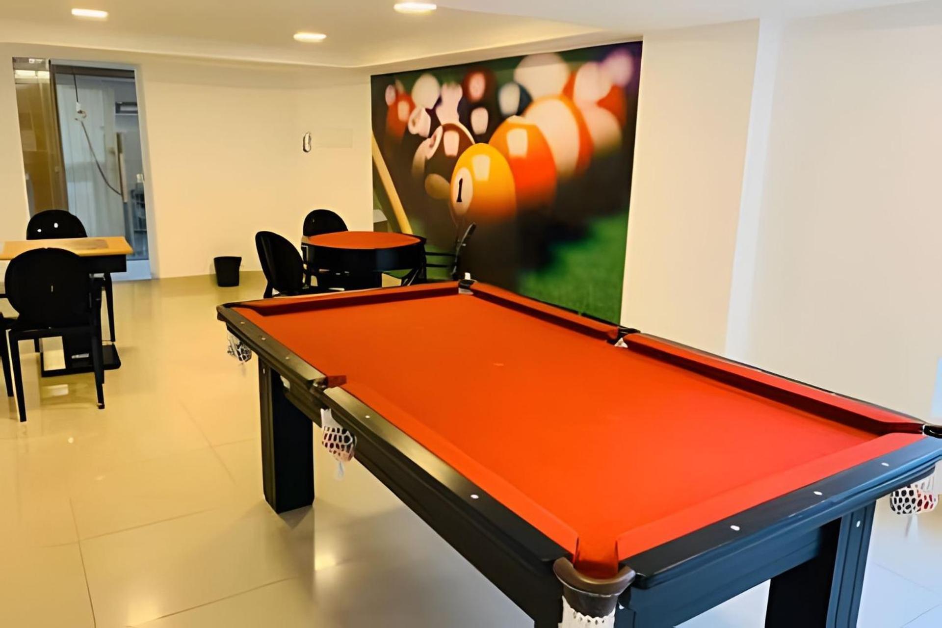 Aptos Super Confortaveis No Gold Flat By Apartamentos Jampa João Pessoa 外观 照片