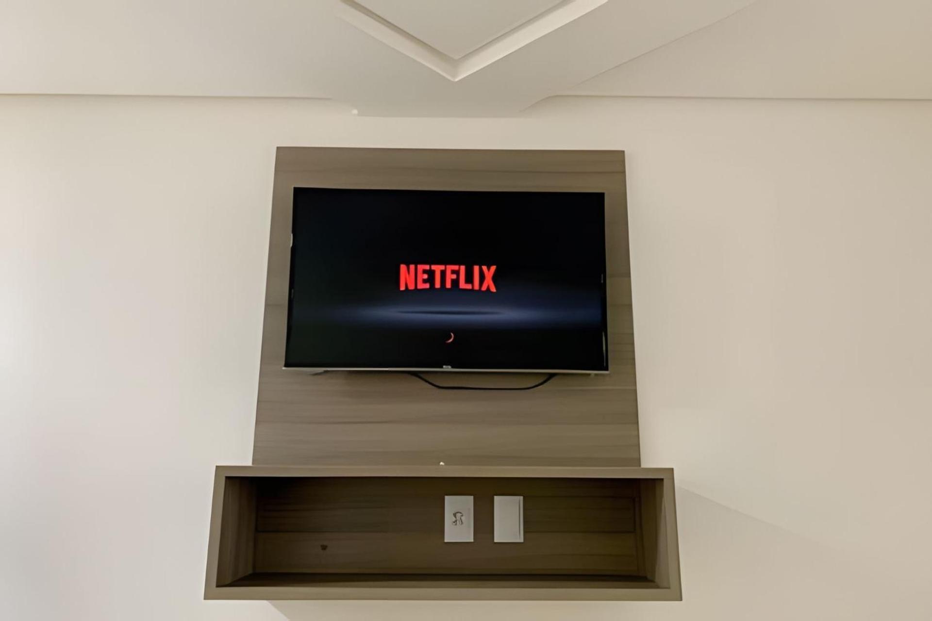 Aptos Super Confortaveis No Gold Flat By Apartamentos Jampa João Pessoa 外观 照片