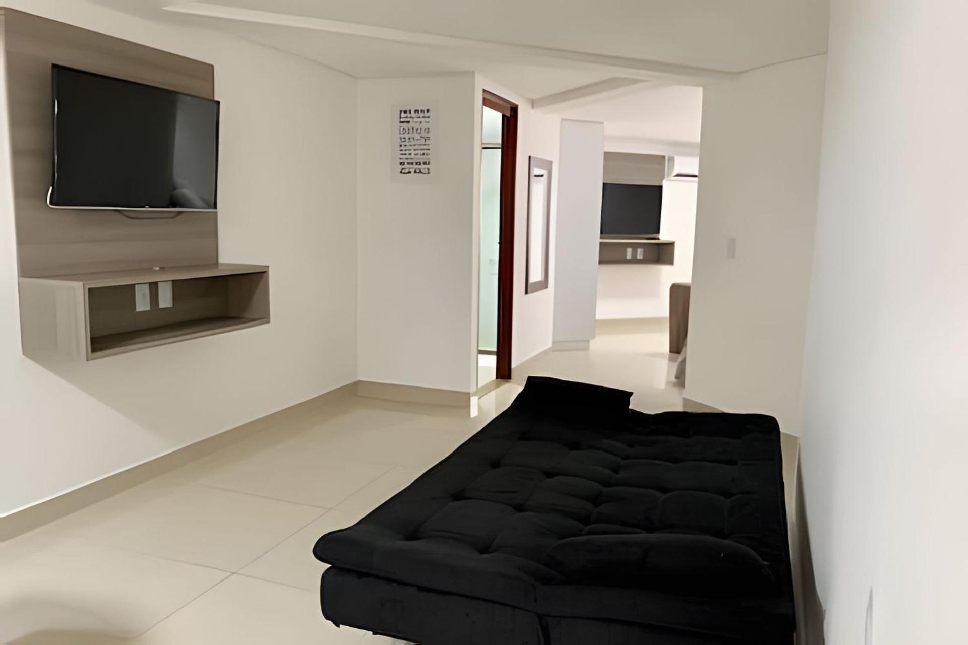 Aptos Super Confortaveis No Gold Flat By Apartamentos Jampa João Pessoa 外观 照片