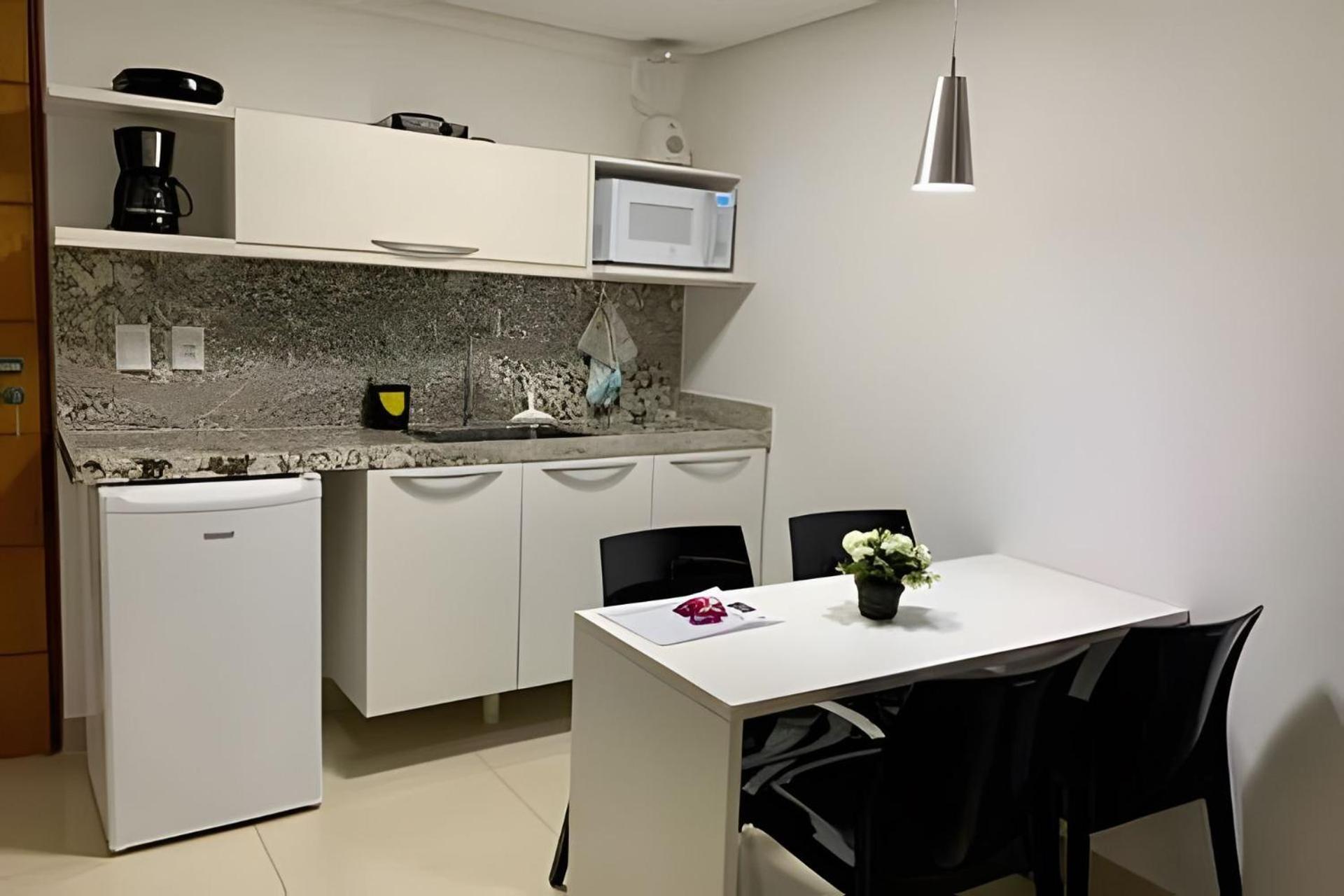 Aptos Super Confortaveis No Gold Flat By Apartamentos Jampa João Pessoa 外观 照片