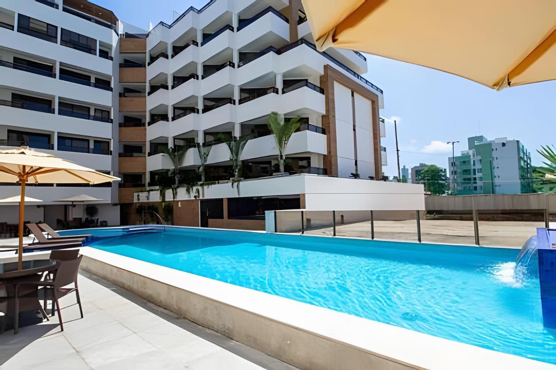 Aptos Super Confortaveis No Gold Flat By Apartamentos Jampa João Pessoa 外观 照片