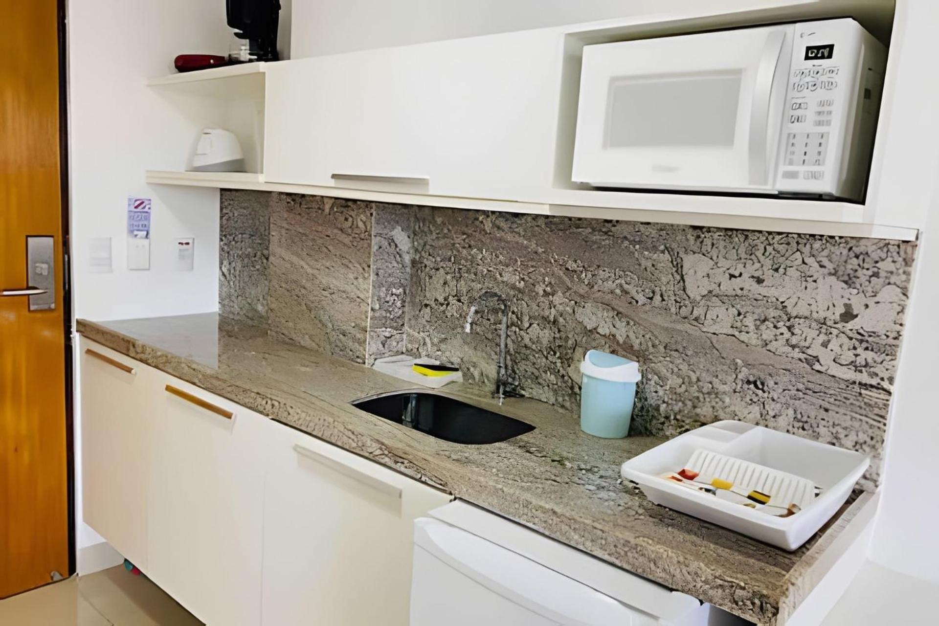 Aptos Super Confortaveis No Gold Flat By Apartamentos Jampa João Pessoa 外观 照片