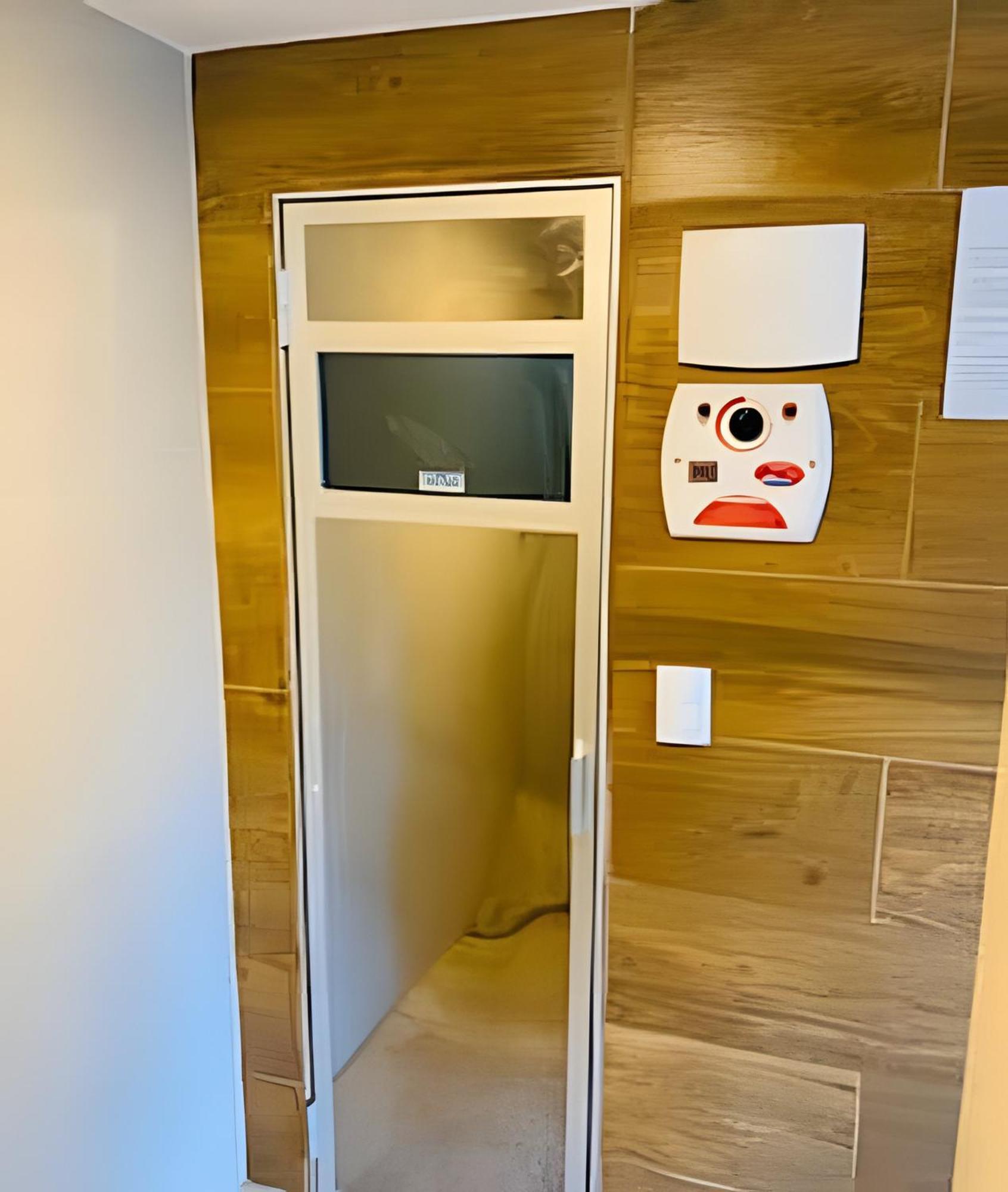 Aptos Super Confortaveis No Gold Flat By Apartamentos Jampa João Pessoa 外观 照片