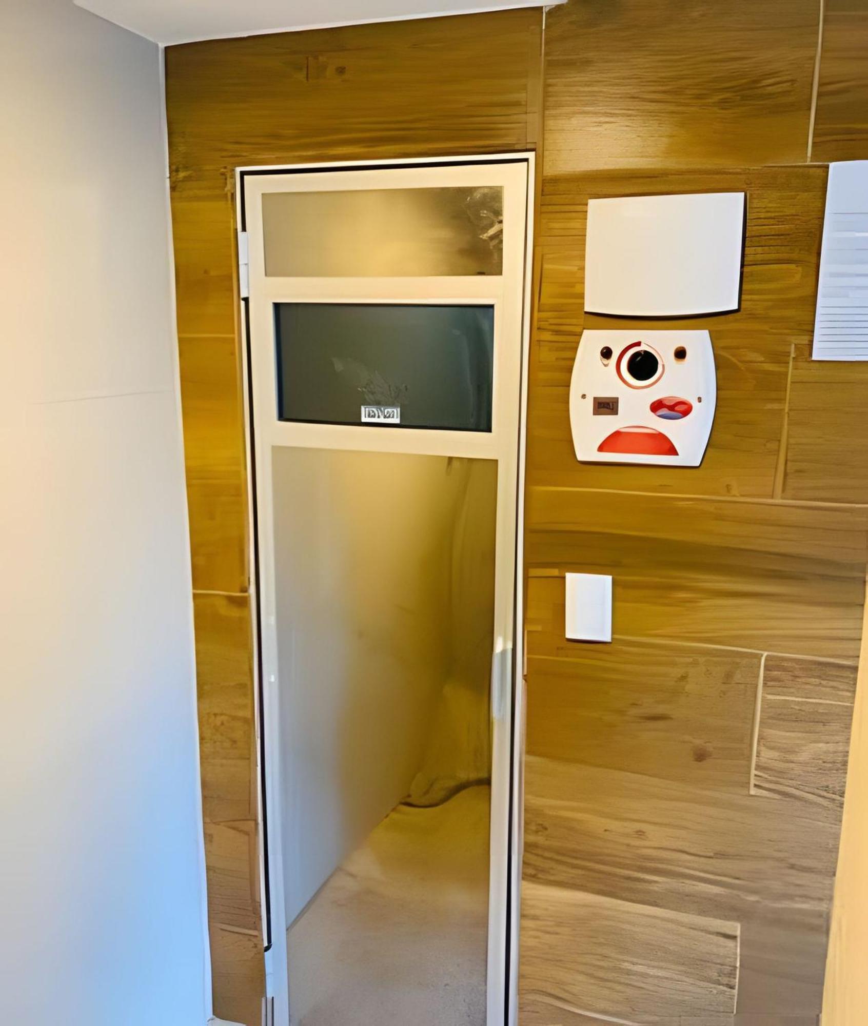 Aptos Super Confortaveis No Gold Flat By Apartamentos Jampa João Pessoa 外观 照片