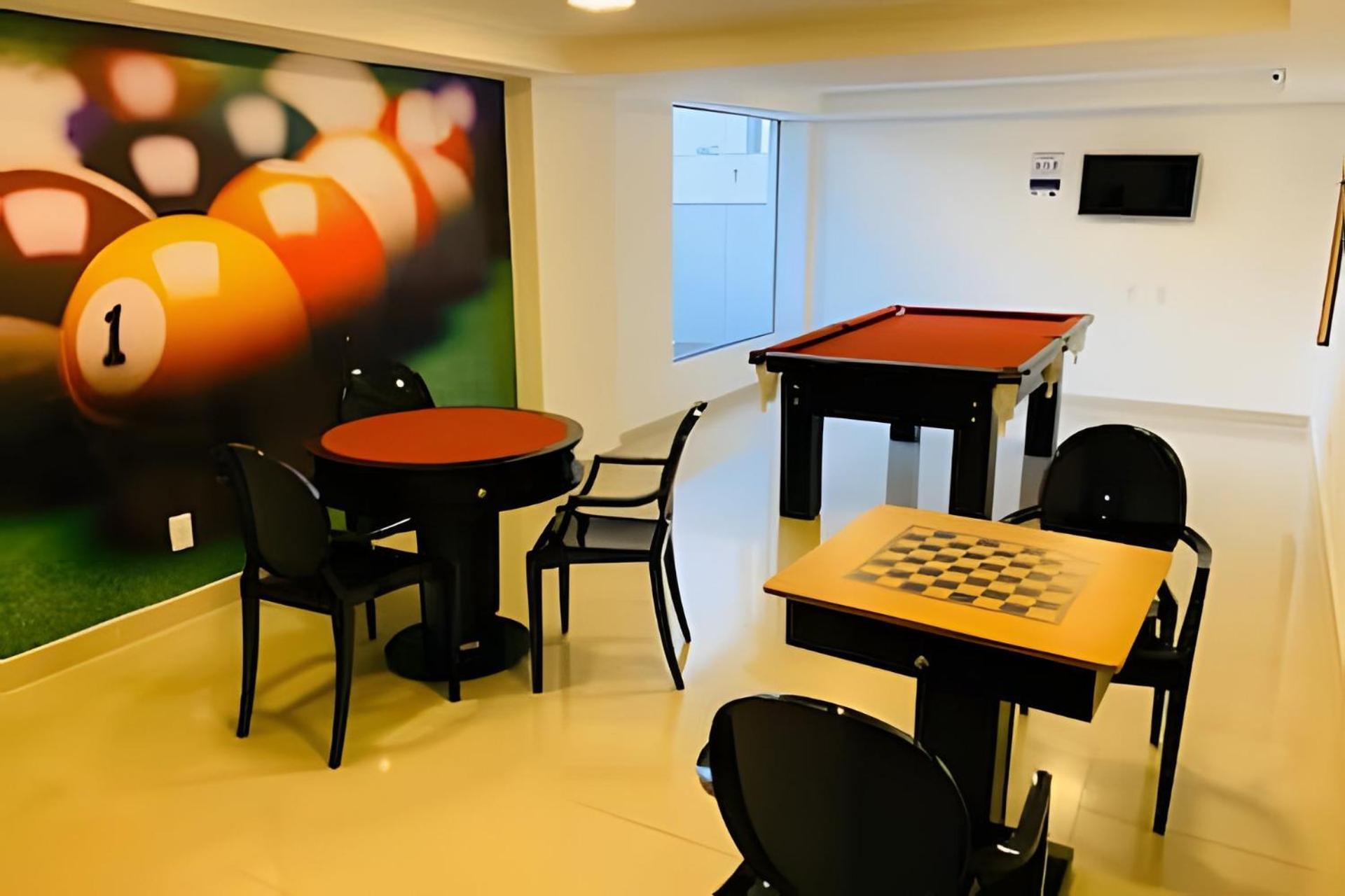 Aptos Super Confortaveis No Gold Flat By Apartamentos Jampa João Pessoa 外观 照片