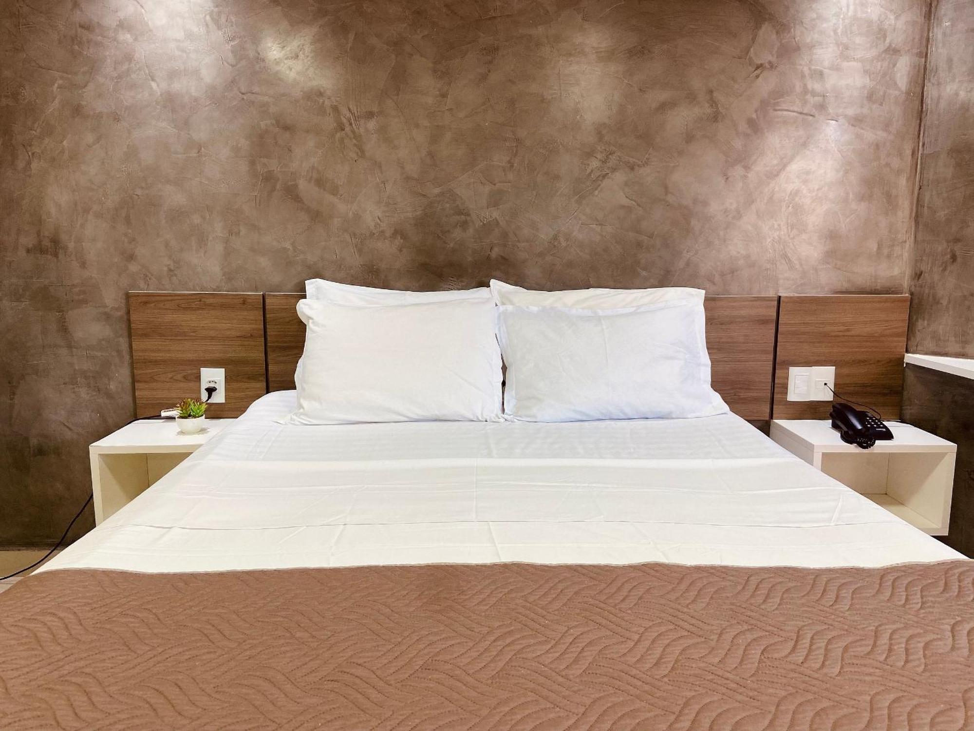 Aptos Super Confortaveis No Gold Flat By Apartamentos Jampa João Pessoa 外观 照片